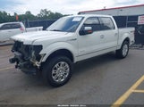 Ford F-150 Platinum 1FTFW1ET3DFD22295 снимка