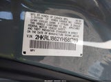 Honda Odyssey Ex 2HKRL1862YH581769 снимка