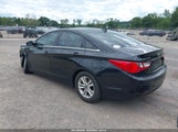 Hyundai Sonata Gls 5NPEB4ACXDH809952 снимка