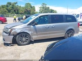 Dodge Grand Caravan Gt 2C4RDGEG1HR690403 снимка
