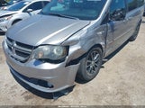 Dodge Grand Caravan Gt 2C4RDGEG1HR690403 снимка