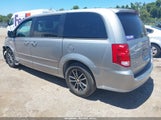 Dodge Grand Caravan Gt 2C4RDGEG1HR690403 снимка