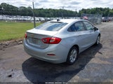 Chevrolet Cruze Ls 1G1BC5SM0K7148844 снимка