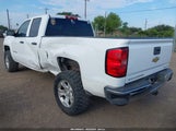 Chevrolet Silverado  1Lt 1GCVKREC3EZ176518 снимка