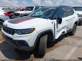 Jeep Compass Trailhawk 4X4 3C4NJDDN5ST594915 снимка