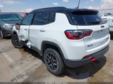 Jeep Compass Trailhawk 4X4 3C4NJDDN5ST594915 снимка