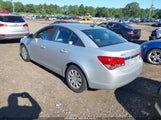 Chevrolet Cruze Ls 1G1PC5SH9B7223811 снимка