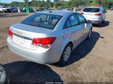 Chevrolet Cruze Ls 1G1PC5SH9B7223811 снимка