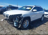 Jeep Cherokee Limited 1C4PJMDS3FW774084 снимка