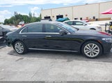 MERCEDES-BENZ S 500 4MATIC W1K6G6DB1SA****** fotografie
