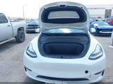 Tesla Model Y Awd/Long Range Dual Motor All-Wheel Drive 7SAYGDEE6PA148739 снимка