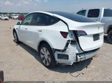 Tesla Model Y Awd/Long Range Dual Motor All-Wheel Drive 7SAYGDEE6PA148739 fotografie