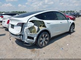Tesla Model Y Awd/Long Range Dual Motor All-Wheel Drive 7SAYGDEE6PA148739 fotografie