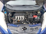 Honda Fit Sport JHMGE88449S000556 fotografie