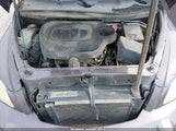 Chevrolet Hhr Lt 3GNDA23D46S529002 снимка