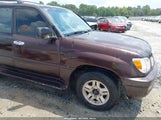 Lexus Lx 470 JT6HT00W0W0001602 снимка
