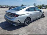 Hyundai Sonata Sel KMHL64JA6RA399641 снимка