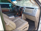 Ford F-150 Fx4/King Ranch/Lariat/Platinum/Xl/Xlt 1FTPW14V19FA24505 fotografie