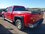 Chevrolet Silverado  Lt1 2GCEK13MX71544251 снимка