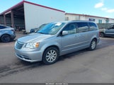 Chrysler Town & Country Touring 2C4RC1BGXER443039 fotografie