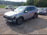 Subaru Forester Touring JF2SKARC5NH441283 снимка
