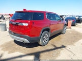 GMC Acadia Fwd Sle 1GKKNKLA6MZ155605 fotografie
