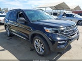 Ford Explorer Xlt 1FMSK7DH7MGC06212 снимка