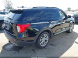Ford Explorer Xlt 1FMSK7DH7MGC06212 снимка