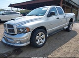 Dodge Ram  Slt/Laramie 1D7HU18D74J278002 снимка