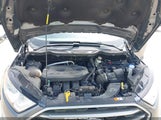 Ford Ecosport Se MAJ6S3GL4LC327726 снимка