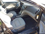 Hyundai Sonata Hybrid KMHEC4A4XEA118074 снимка