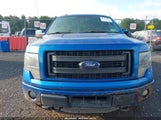 Ford F-150 Fx4 1FTFW1ET3DFD88474 снимка
