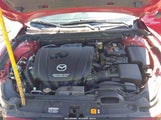 Mazda Mazda6 I Touring JM1GJ1V69E1162399 снимка