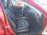 Mazda Mazda6 I Touring JM1GJ1V69E1162399 снимка