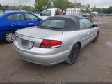 Chrysler Sebring Touring 1C3EL55R76N181924 снимка