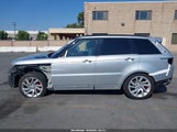Land Rover Range Rover Sport Supercharged Dynamic SALWR2RE9KA845008 снимка