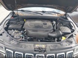 Jeep Grand Cherokee Limited 4X4 1C4RJFBG4MC628228 снимка