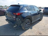 Mazda Cx-5 Touring JM3KFACM8J0313334 снимка