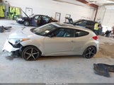 Hyundai Veloster Base W/Black KMHTC6AD9CU052809 снимка