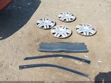 Toyota Camry Le JT2BG22K310534280 снимка
