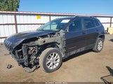 Jeep Cherokee Latitude 1C4PJMCS0FW674221 снимка