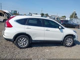 Honda Cr-V Ex-L 5J6RM4H79GL124159 снимка