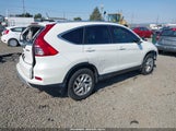 Honda Cr-V Ex-L 5J6RM4H79GL124159 снимка