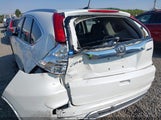 Honda Cr-V Ex-L 5J6RM4H79GL124159 снимка