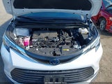 Toyota Sienna Xle 5TDJRKEC5PS167082 photo