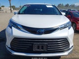 Toyota Sienna Xle 5TDJRKEC5PS167082 photo