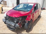 Nissan Versa Note S (Sr)/S Plus/Sl/Sr/Sv 3N1CE2CP8FL407002 снимка