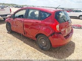 Nissan Versa Note S (Sr)/S Plus/Sl/Sr/Sv 3N1CE2CP8FL407002 снимка