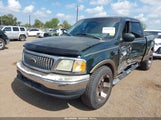 Ford F-150 Lariat/Xlt 1FTRW07L73KC32755 photo