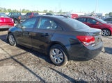 Chevrolet Cruze Ls Auto 1G1PA5SH5F7121630 photo